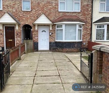 2 bedroom terraced house to rent - Photo 3