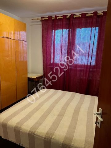 Apt. 2cam. Drm. Taberei,Dealul Macinului, 7min. metrou Valea Ialomitei - Fotografie 3