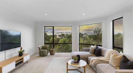 Modern Family Living in Desirable Fairview Heights - Photo 3