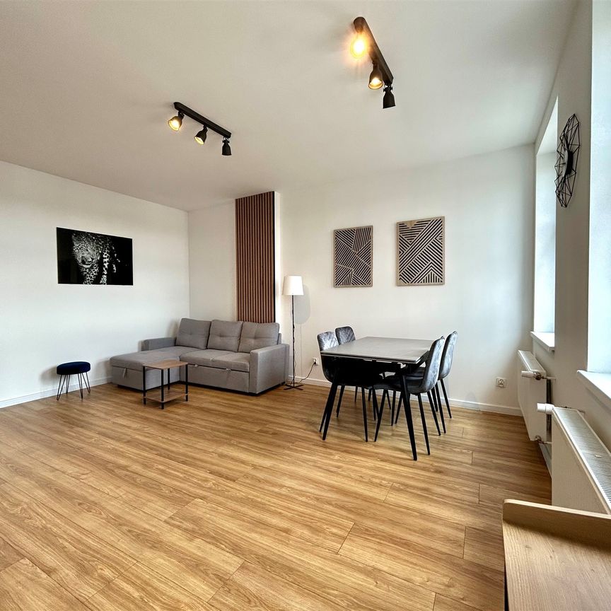 Grudziądz Mieszkanie na wynajem - Фото 1