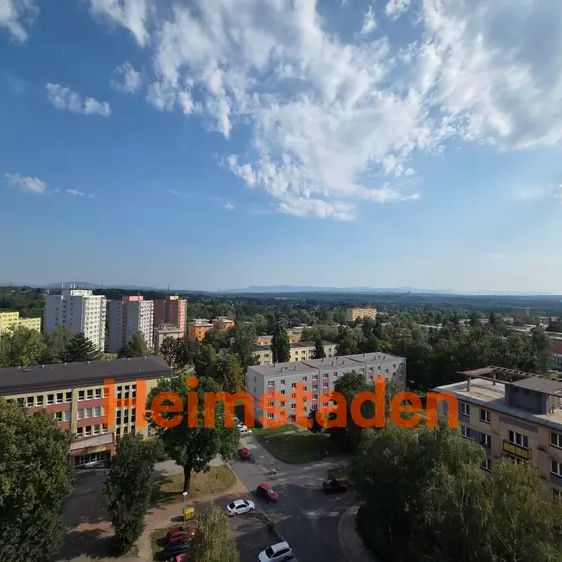 Pronájem bytu 1+kk 27 m - Photo 1