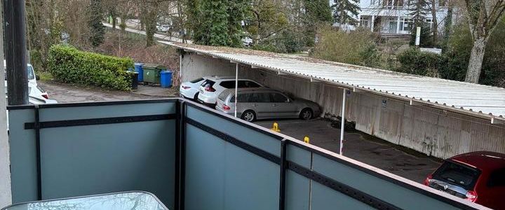 3-Zimmer-Eigentumswohnung mit zwei Balkonen Keine Käuferprovision - Foto 1