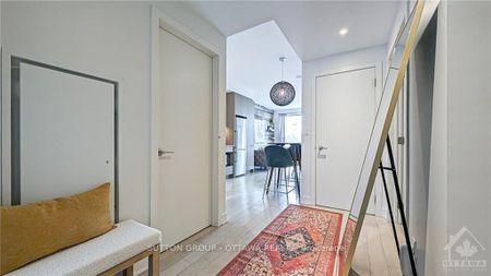 For Lease - 20 Daly Avenue Unit# 1608, Lower Town - Sandy Hill, Ontario - Photo 4