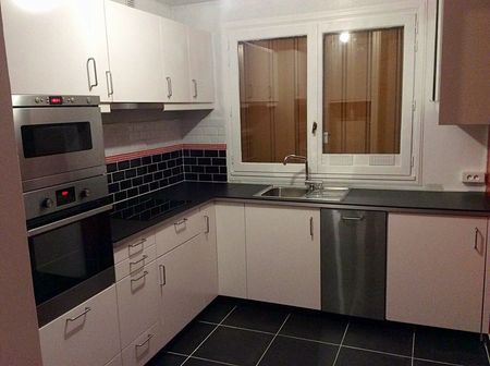 Appartement Versailles - Photo 5