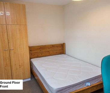 6 bedroom terraced house to rent - Photo 5