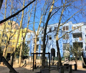 Wohnberechtigungsschein 100 + Dringlichkeit zwingend erforderlich!! - Photo 1