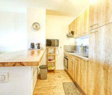 A louer - Studio - Pietranera - Photo 3