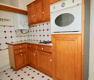Location Appartement 3 pièces 53m² - Photo 2