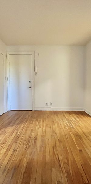 4.5 à Montcalm - Photo 1