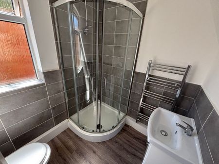 10 Heathcoat Street - New Kitchen & A1 Location Loughborough - Photo 5