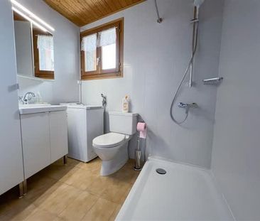 3.5 Zimmer, EG - Photo 4