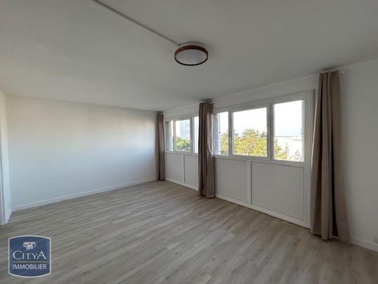 Location Appartement 1 pièce 33m² ROYAN 17200 - Photo 1