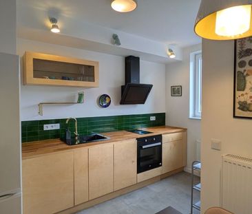 Do wynajęcia jasne i komfortowe mieszkanie – 49 m² - Zdjęcie 2