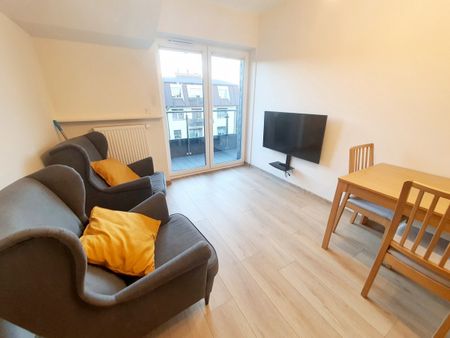 Smulsko - nowe mieszkanie do wynajęcia - Фото 2