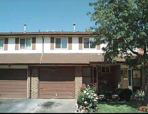 For Lease - 199 Baronwood Court Unit# 199, Brampton, Ontario - Photo 1
