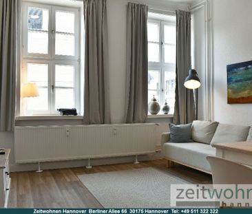 City-Altstadt, Sanierung 2022, neuwertig, beste Ausstattung, sehens... - Photo 1