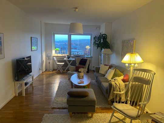 Gyllenkrooksgatan, Göteborg - Foto 1