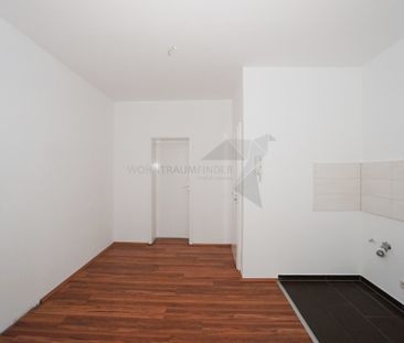 Gemütliche 2-Raum-Wohnung in romantischer Umgebung! - Foto 1