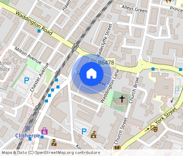 St. Marys Street, Clitheroe - Photo 1