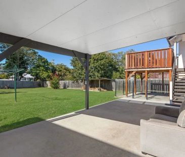 “Charming Leichhardt Rental Awaits You!” - Photo 1