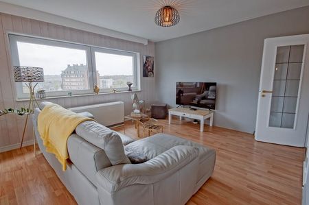 Appartement te huur - Foto 4