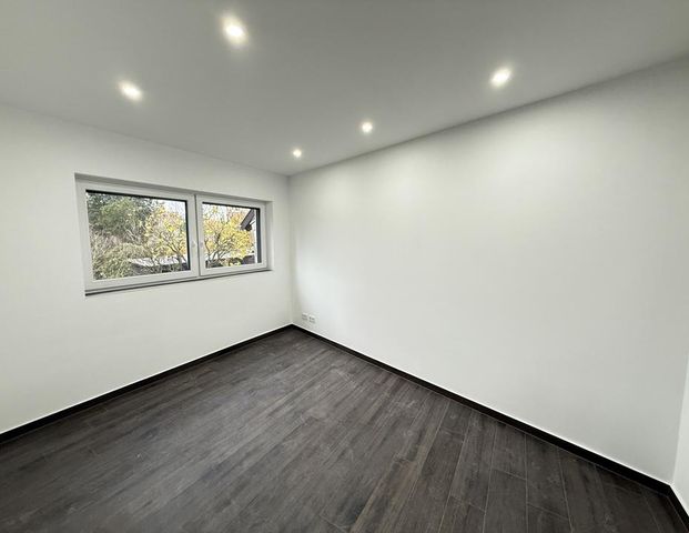 Erstbezug - Moderne Neubauwohnung mit Gartennutzung in Überherrn-Felsberg zu vermieten - Foto 1