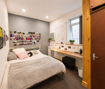 1 bedroom in a house share to rent - Photo 5