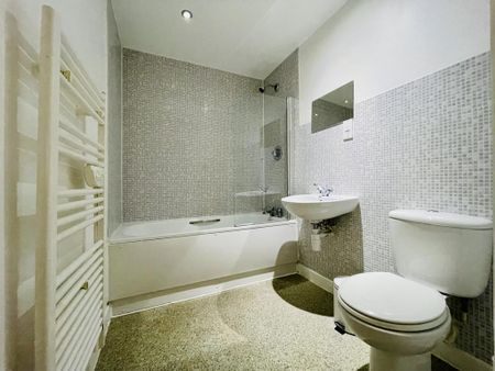 1 bedroom apartment to rent - Photo 5