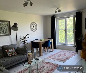 2 bedroom flat to rent - Photo 4