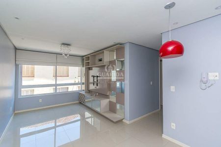 Apartamento de 2 dormitórios, com 1 vaga no bairro Menino Deus - COD: 16411 - Foto 3