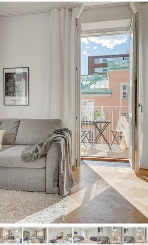 Roslagsgatan, Stockholm - Photo 2