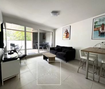 Location Appartement 2 pièces 40m² TOULOUSE 31300 - Photo 4