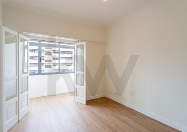 Apartamento T1 em Lisboa