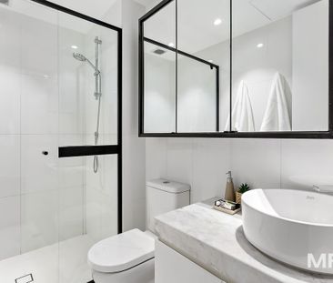711/35 Wilson Street, South Yarra - Photo 2
