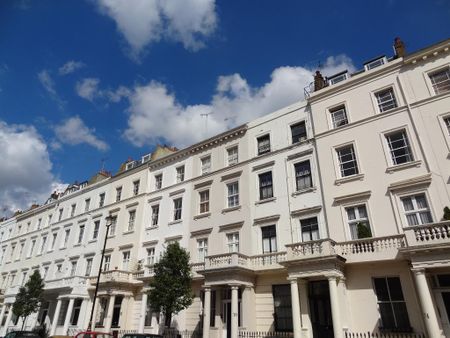 Flat 13 Claverton Street, Pimlico SW1V 3AX - Photo 5