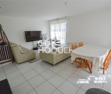 MAISON À LOUER DE 5 PIÈCES DE 107,00 M² - Photo 6
