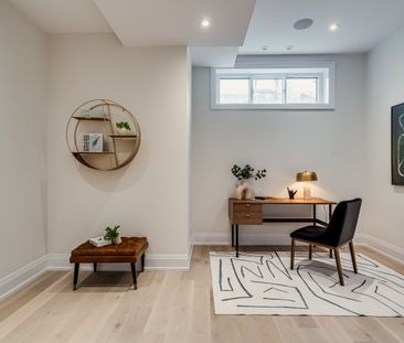 For Lease - 1177 Avenue Road, Toronto, Ontario - Photo 4