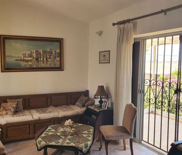 Μονοκατοικία για ενοικίαση Πόρτο Ράφτη (Μαρκόπουλο) - Φωτογραφία 5