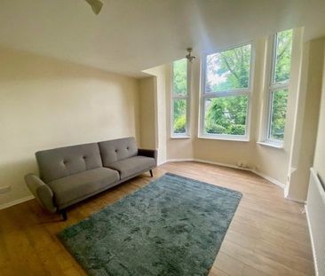 Redcliffe Road, Mapperley Park, Property for rent - Photo 1