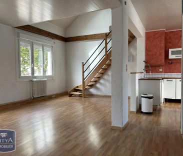 Appartement à louer 4 pièces 85.17m² - Photo 6