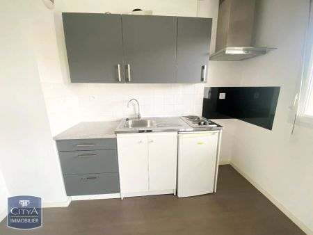 Appartement à louer 2 pièces 51.52m² - Photo 5