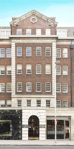 Studio apartment in portered block close to South Kensington - Photo 4