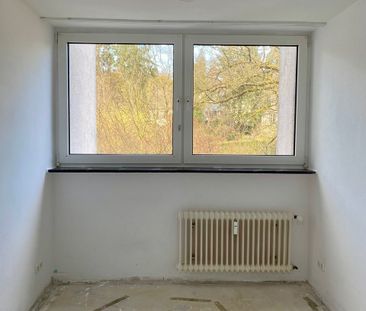 Renovierte 3-Zimmer-Wohnung mit Duschbad - Foto 6