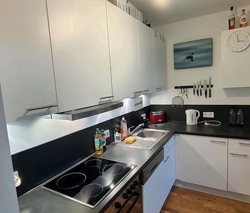 Zwischenmieter gesucht, 3 Monate, 2 Zimmer, Friedrichshain - Photo 6