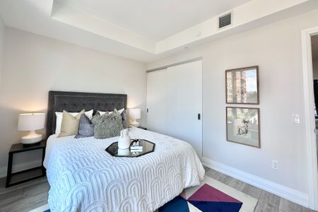 For Lease - 21 Park Street Unit# 518, Mississauga, Ontario - Photo 2