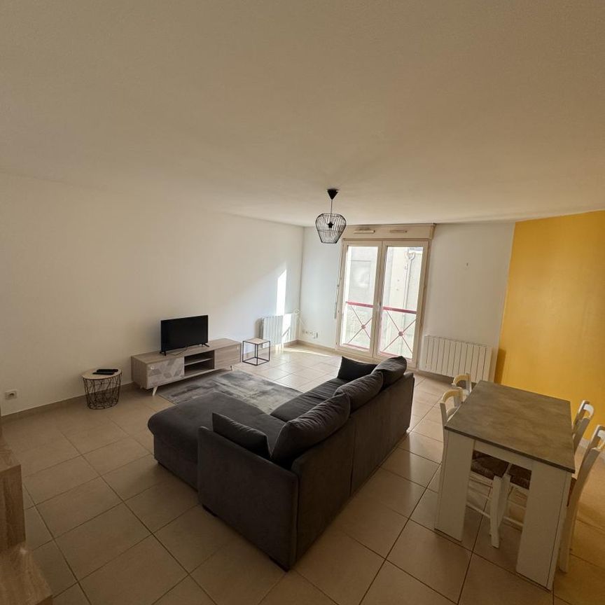 T3 Meublé - Photo 1