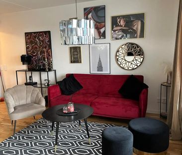 Nynäsvägen, Handen - Photo 2