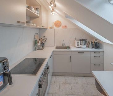 Top gepflegt: 3 Zimmer Mietwohnung - Photo 4