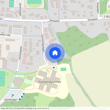 Charlottenberg, Värmland, Eda, Gunnarsbyvägen 13 A