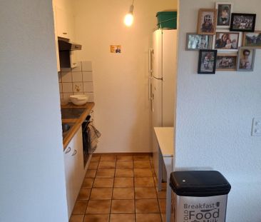 1 Zimmer, 35 m² - Photo 3